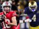 Ohio State vs Notre Dame