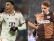 Bayern vs. St. Pauli