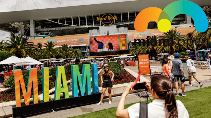Miami Open 2025